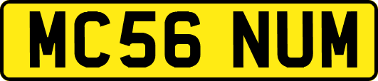 MC56NUM
