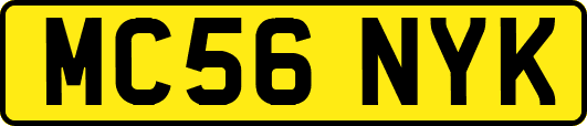 MC56NYK