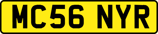MC56NYR