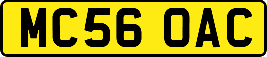 MC56OAC