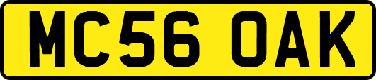 MC56OAK