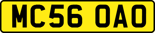MC56OAO