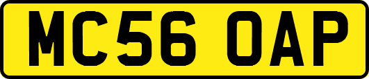 MC56OAP