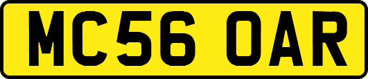 MC56OAR