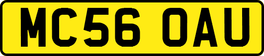 MC56OAU
