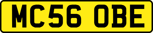 MC56OBE