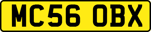 MC56OBX