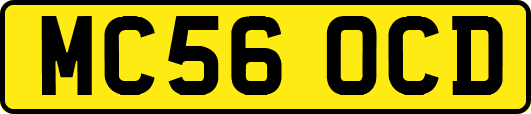 MC56OCD