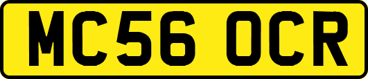 MC56OCR