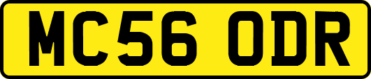 MC56ODR