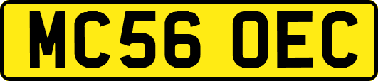 MC56OEC