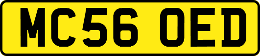 MC56OED