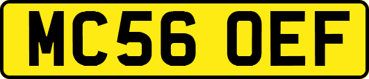 MC56OEF