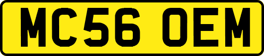 MC56OEM