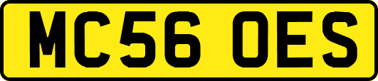 MC56OES