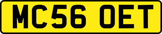 MC56OET
