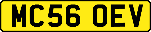 MC56OEV
