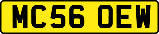 MC56OEW