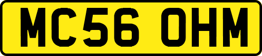 MC56OHM