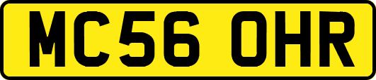 MC56OHR