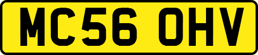 MC56OHV