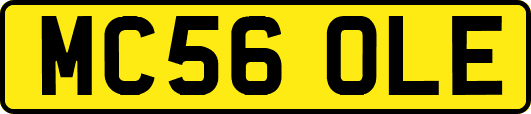 MC56OLE