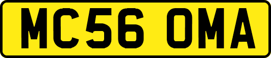 MC56OMA