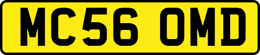 MC56OMD
