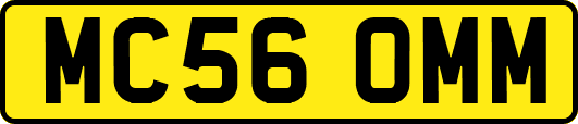 MC56OMM