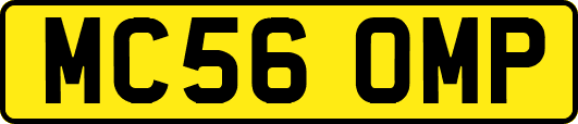 MC56OMP