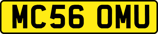 MC56OMU