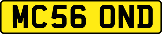 MC56OND
