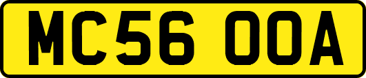 MC56OOA