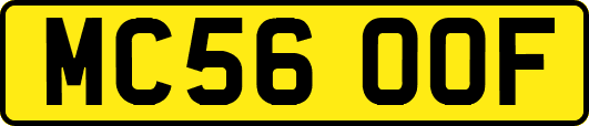 MC56OOF