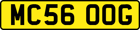 MC56OOG