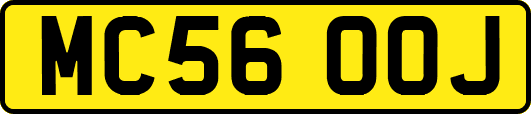 MC56OOJ