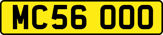 MC56OOO