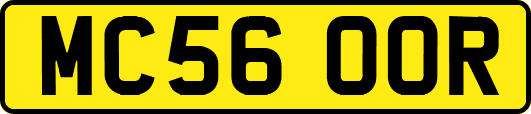 MC56OOR