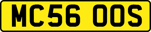 MC56OOS