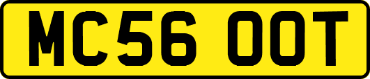 MC56OOT