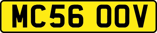 MC56OOV