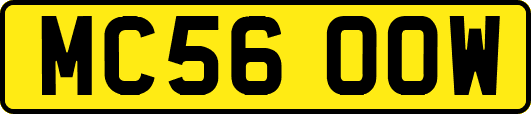MC56OOW