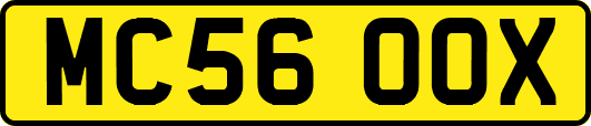MC56OOX