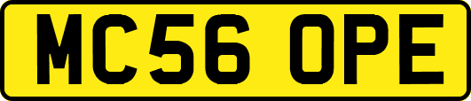 MC56OPE