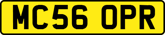 MC56OPR