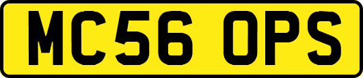 MC56OPS
