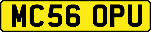 MC56OPU
