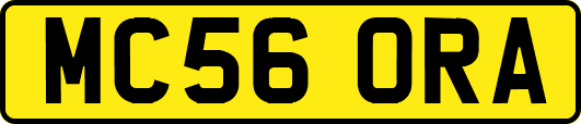 MC56ORA