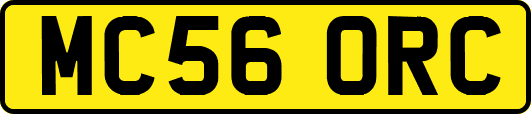 MC56ORC