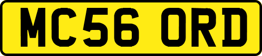 MC56ORD